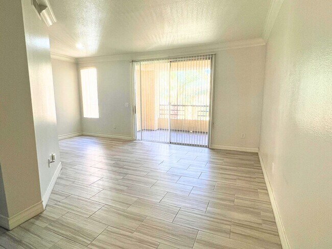 Foto del edificio - Meridian - Unfurnished 1 Bed | 1 Bath Luxu...