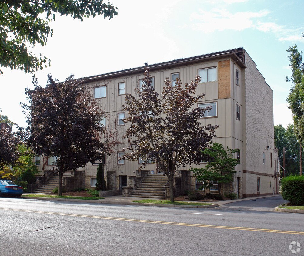 Foto del edificio - Ulman Manor