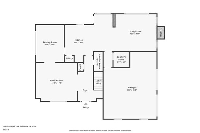 Building Photo - Charming 4-Bedroom Home