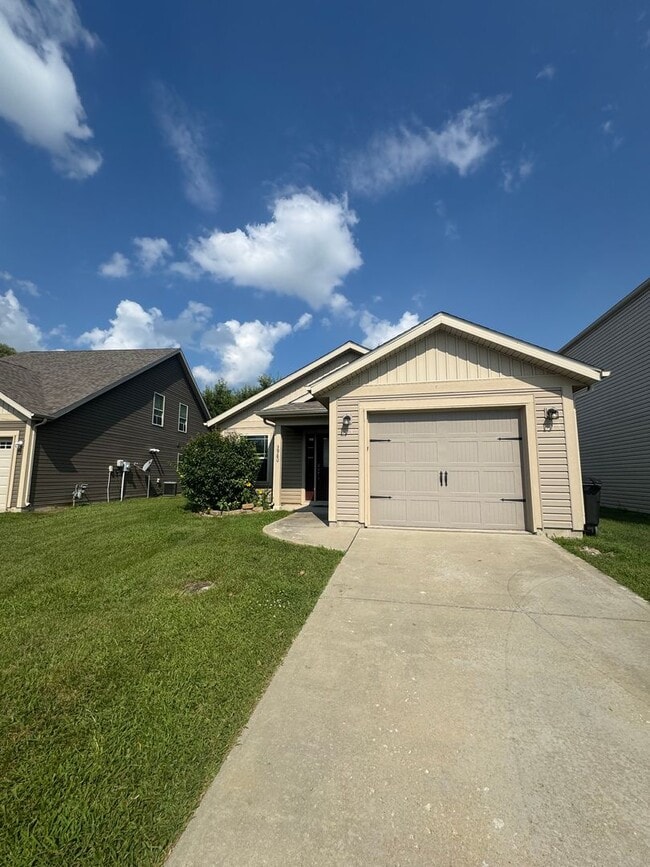 Building Photo - 3980 Abraham Ct