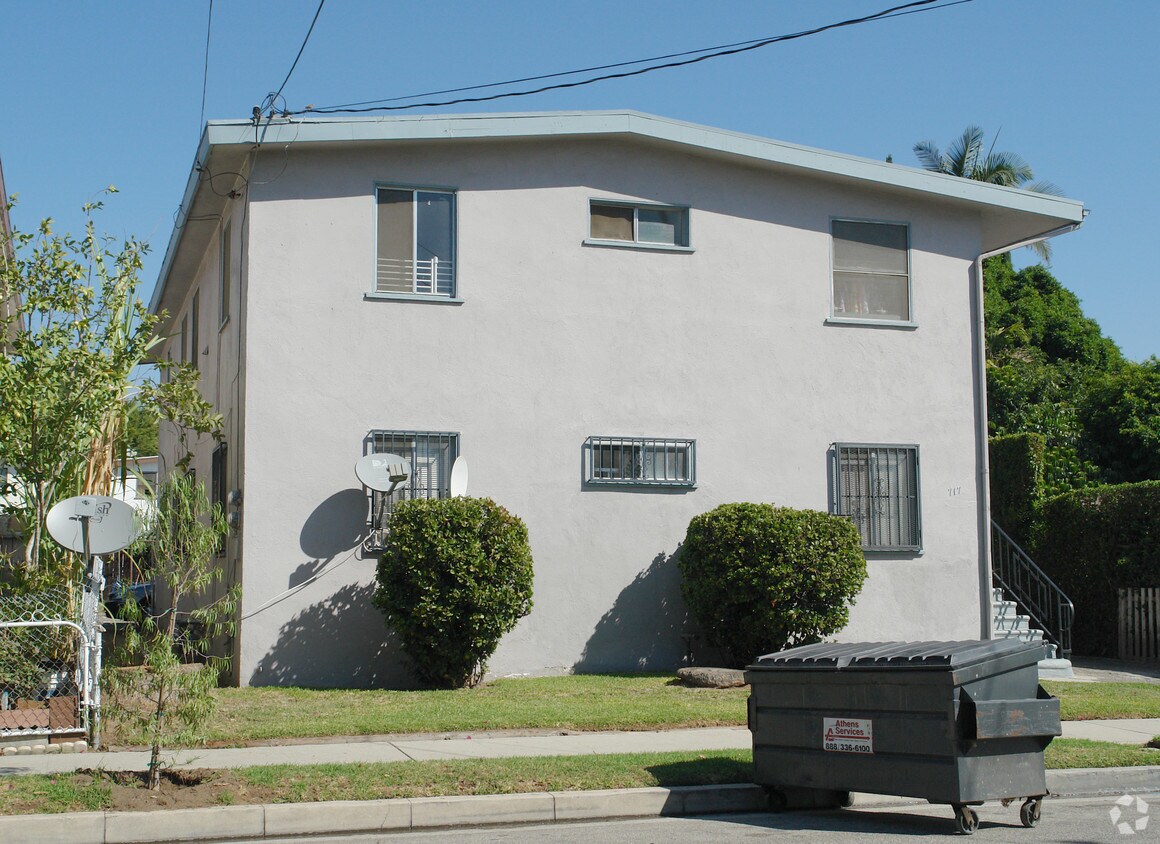 Foto del edificio - 717 Sunset Ave