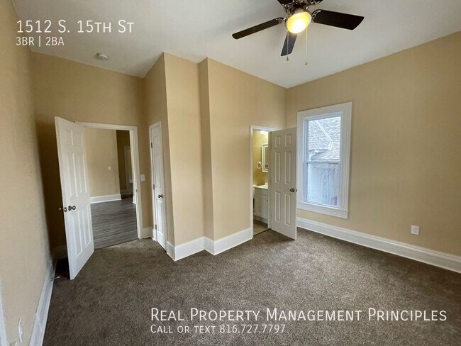 Building Photo - Affordable Luxury in a Spacious 3 Bedroom ...