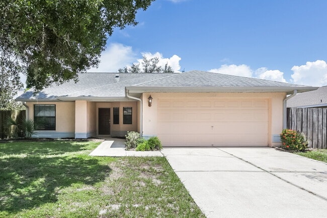 Building Photo - 11504 Smokethorn Dr