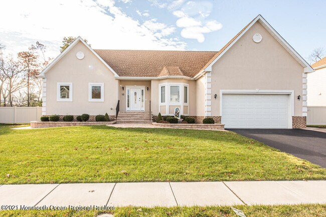 Foto del edificio - 12 Cindy Ct