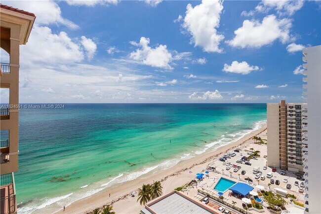 Building Photo - 2080 S Ocean Dr