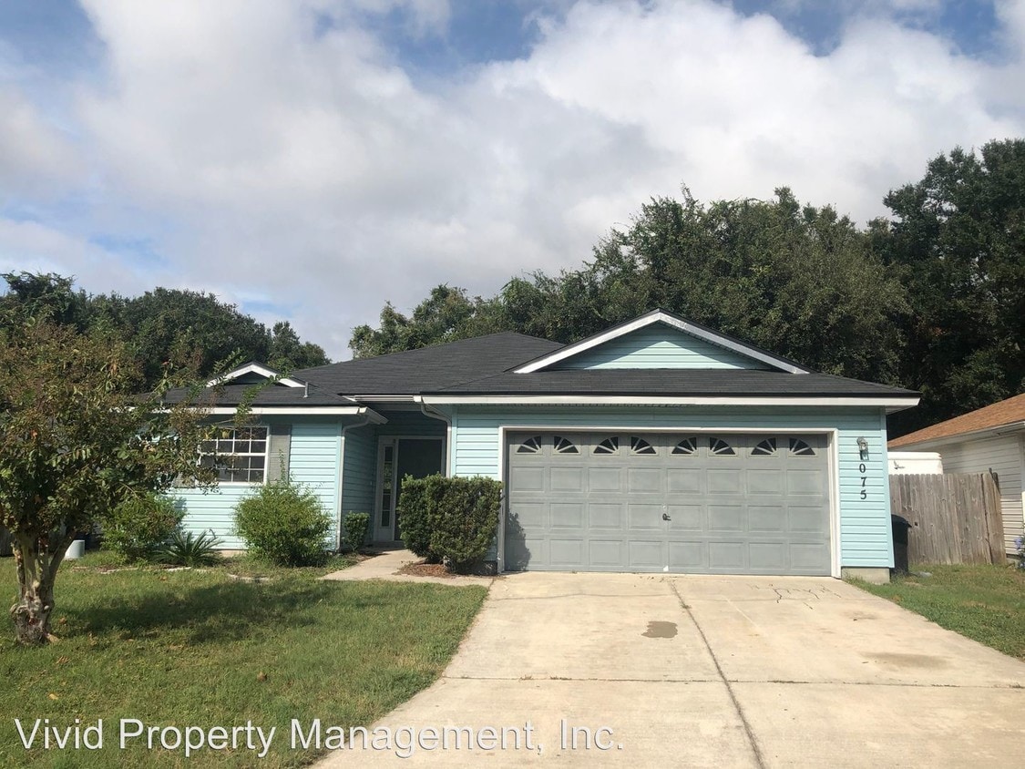 Primary Photo - 3 br, 2 bath House - 1075 Featherwood Court