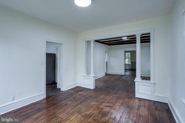 Foto del edificio - 422 Hainesport Lumberton Rd