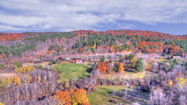Foto aérea - Silver Eagle Ranch