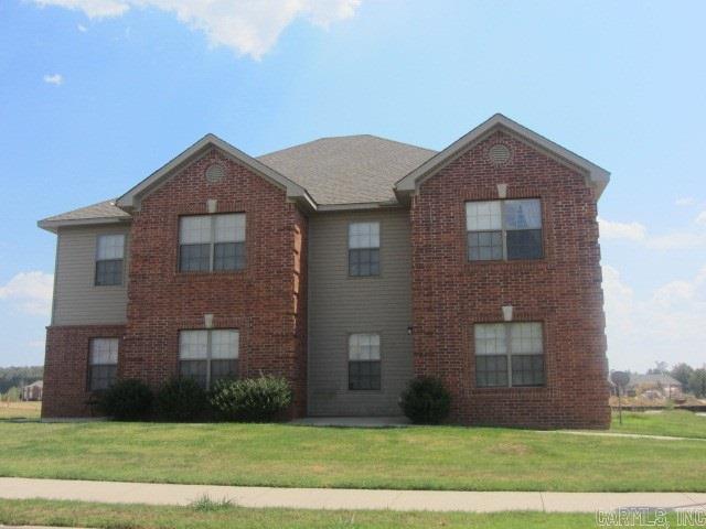 Foto principal - 10800 Frenchmen Loop Unit C