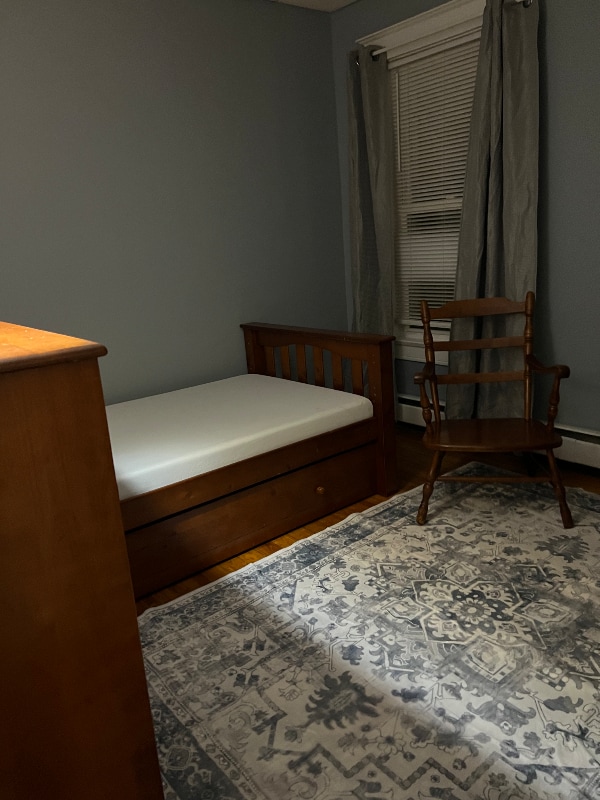 Foto del edificio - 8 Davies Pl