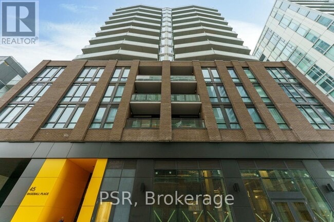 Building Photo - 45-445 Baseball Pl