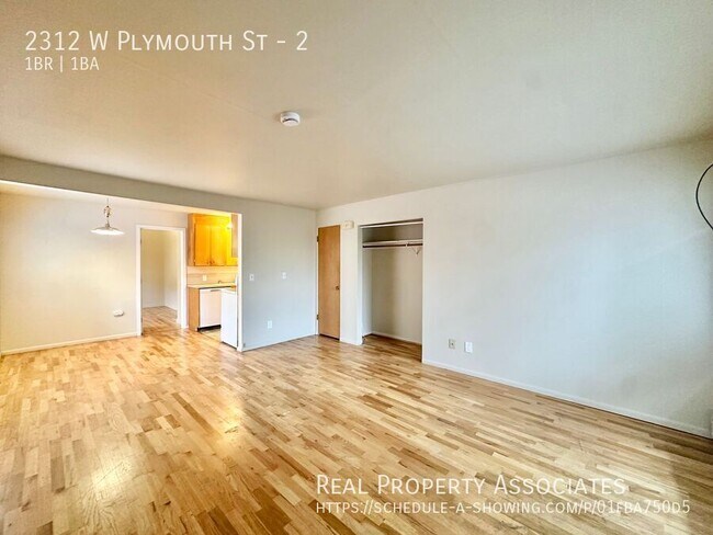 Foto del edificio - 2312 W Plymouth St