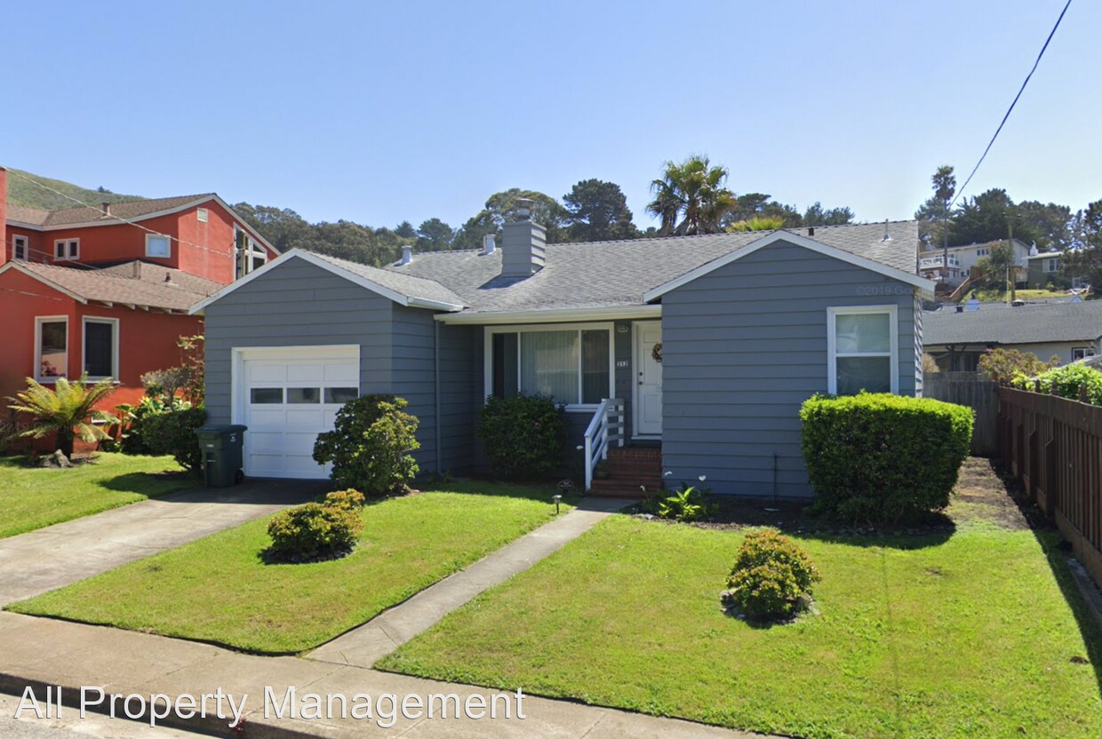 Foto principal - 3 br, 1 bath House - 252 Milagra Way