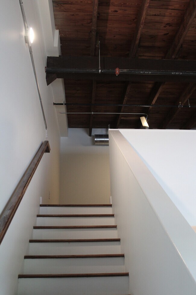 Building Photo - 408 Wellons St