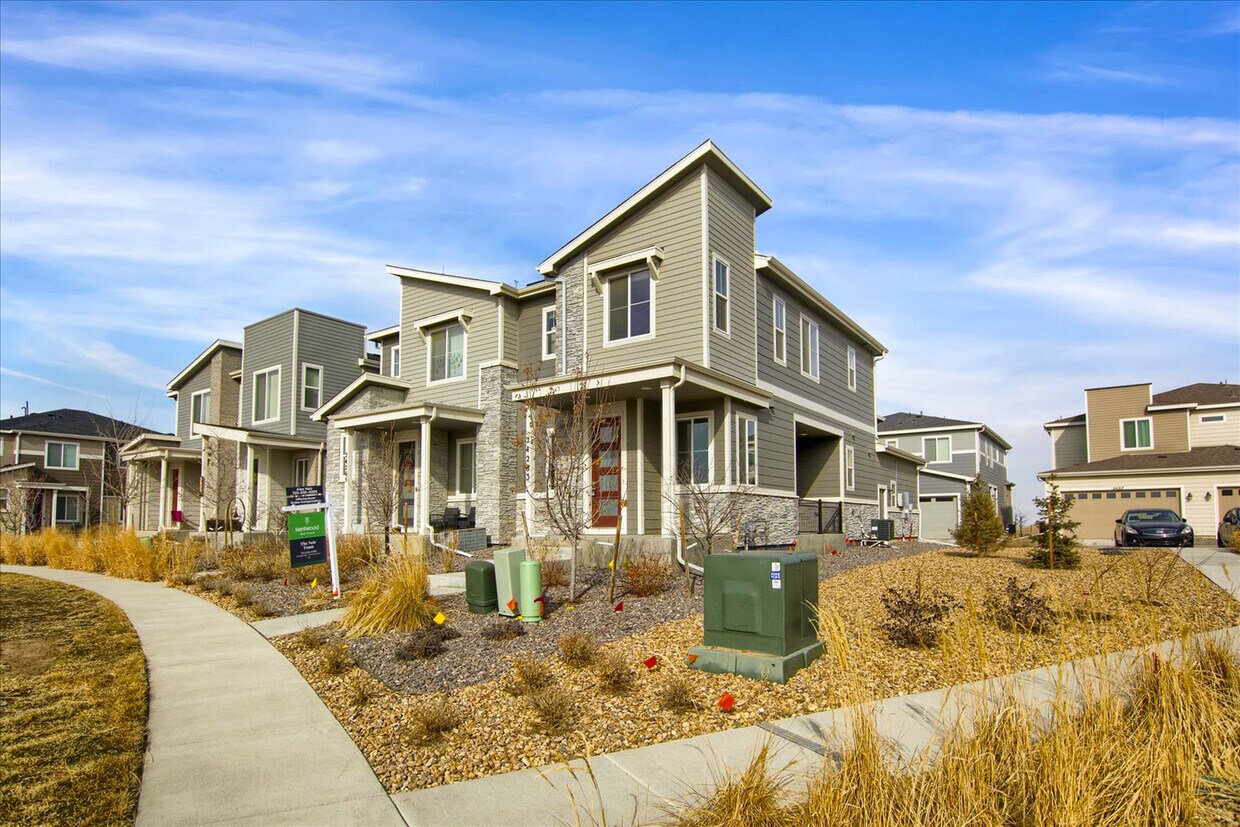 Photo - 24263 E 41st Ave (Aurora, CO)