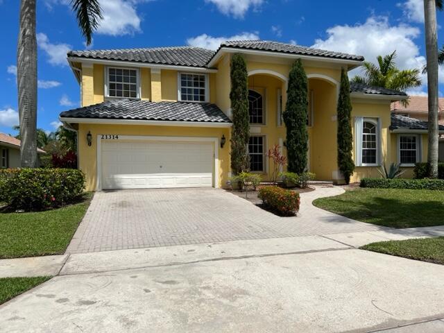 Primary Photo - 21314 Rockledge Ln