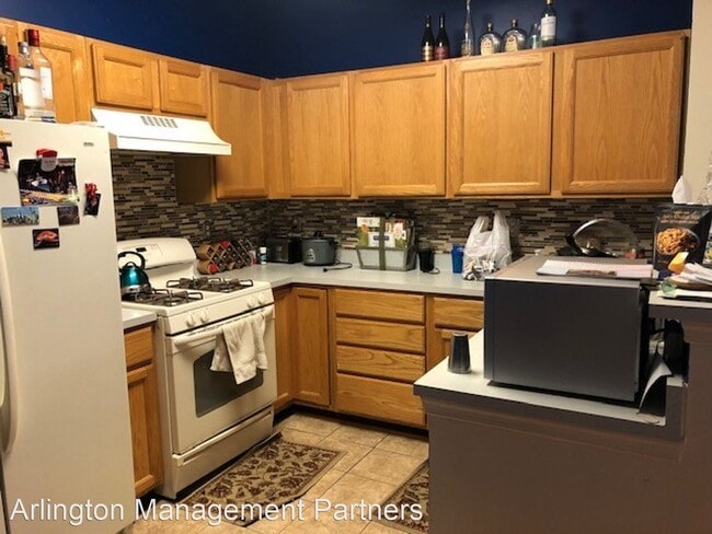 Building Photo - 3 br, 2.5 bath House - 8712 Autumn Ridge C...