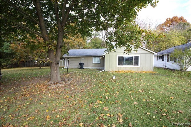 Building Photo - 4714 Monterey Ave