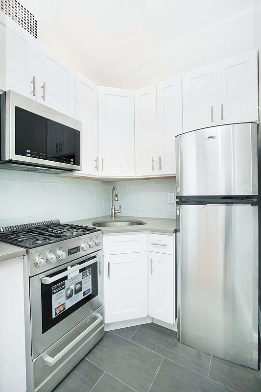 Building Photo - 462 W 141st St
