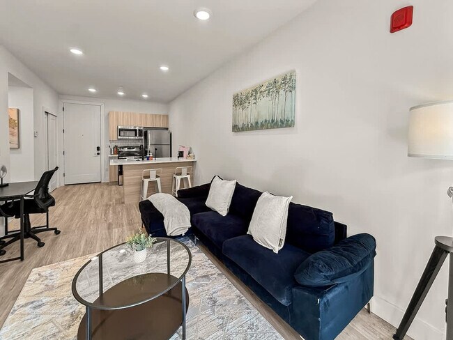 Foto del edificio - 2400 E Huntingdon St