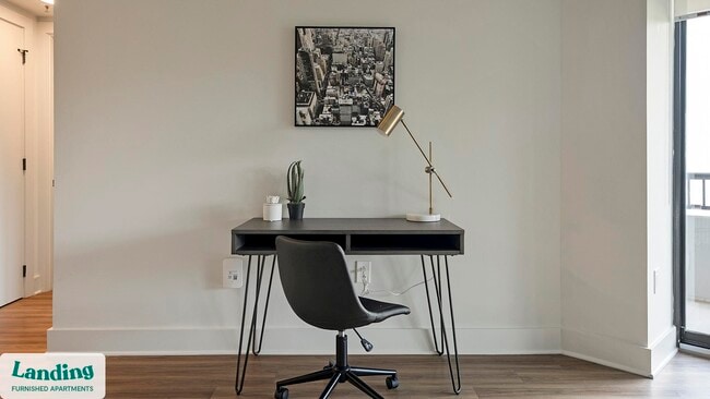 Building Photo - 1550 Clarendon Blvd