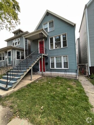 Building Photo - 3329 N Karlov Ave