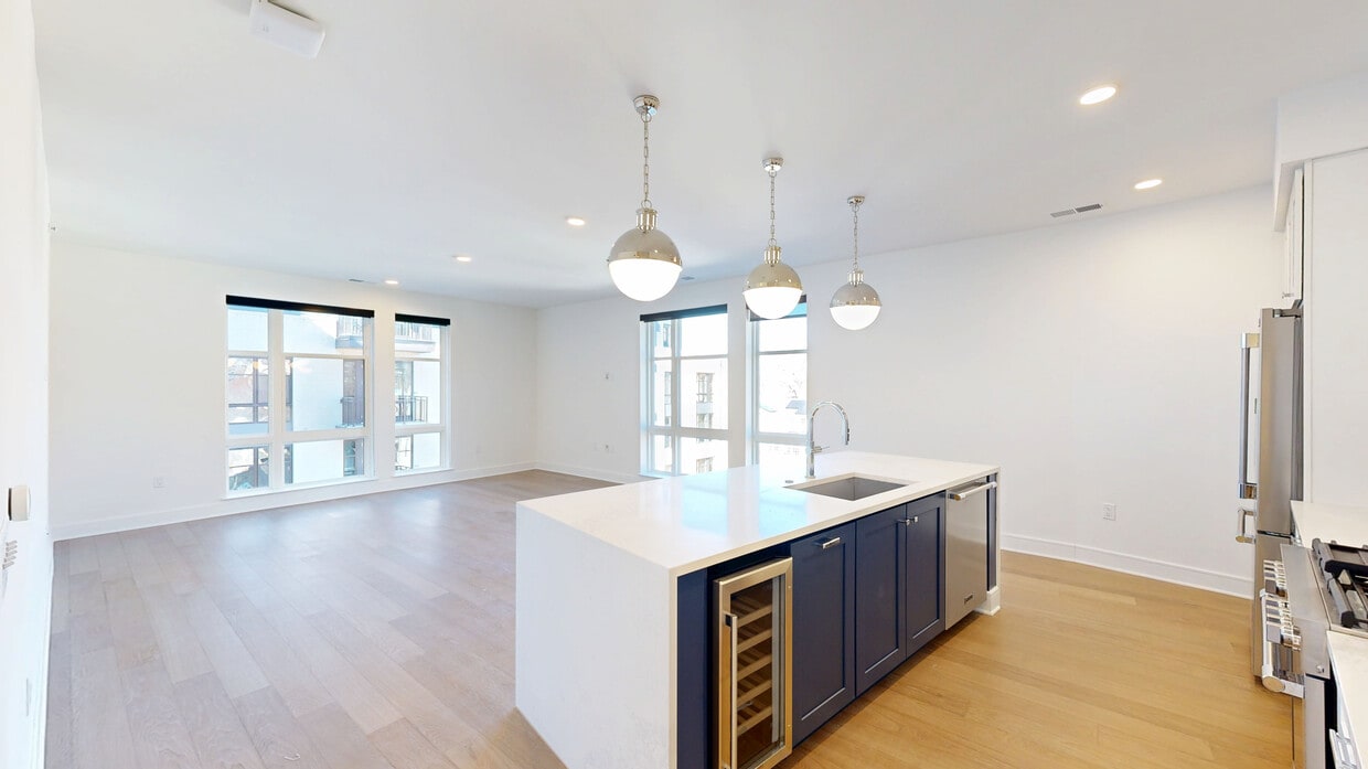 Photo - Cecil Apartments