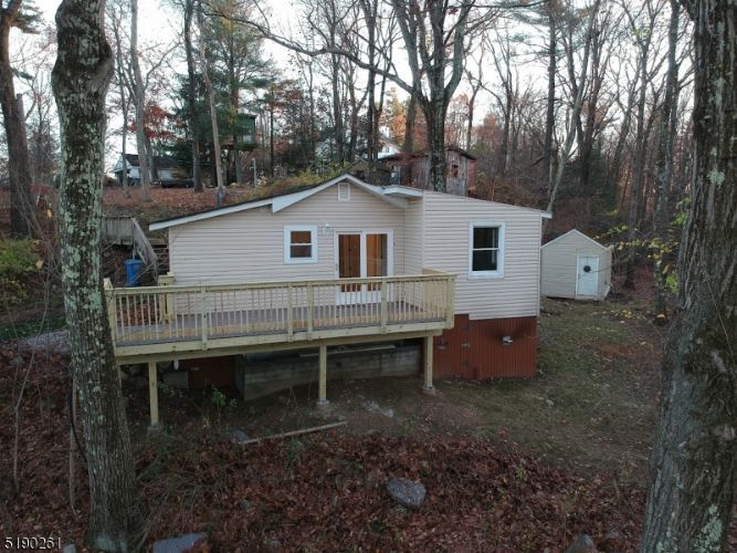 1633 Macopin Rd, West Milford, NJ 07480 House Rental in West Milford, NJ