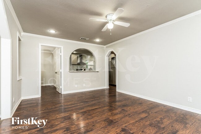 Foto del edificio - 11517 Fernald Ave