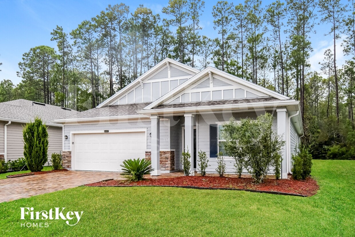 Foto principal - 6889 Longleaf Branch Dr