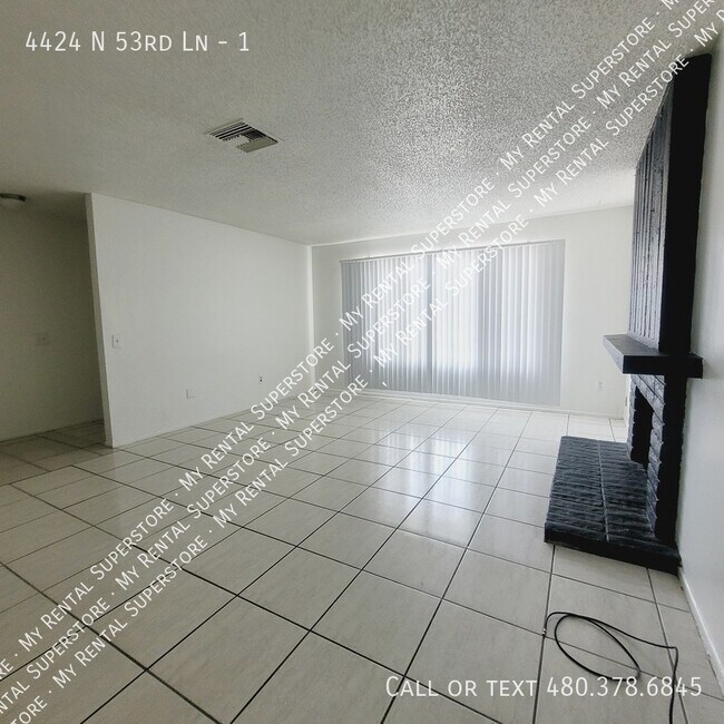 Foto del edificio - 4424 N 53rd Ln