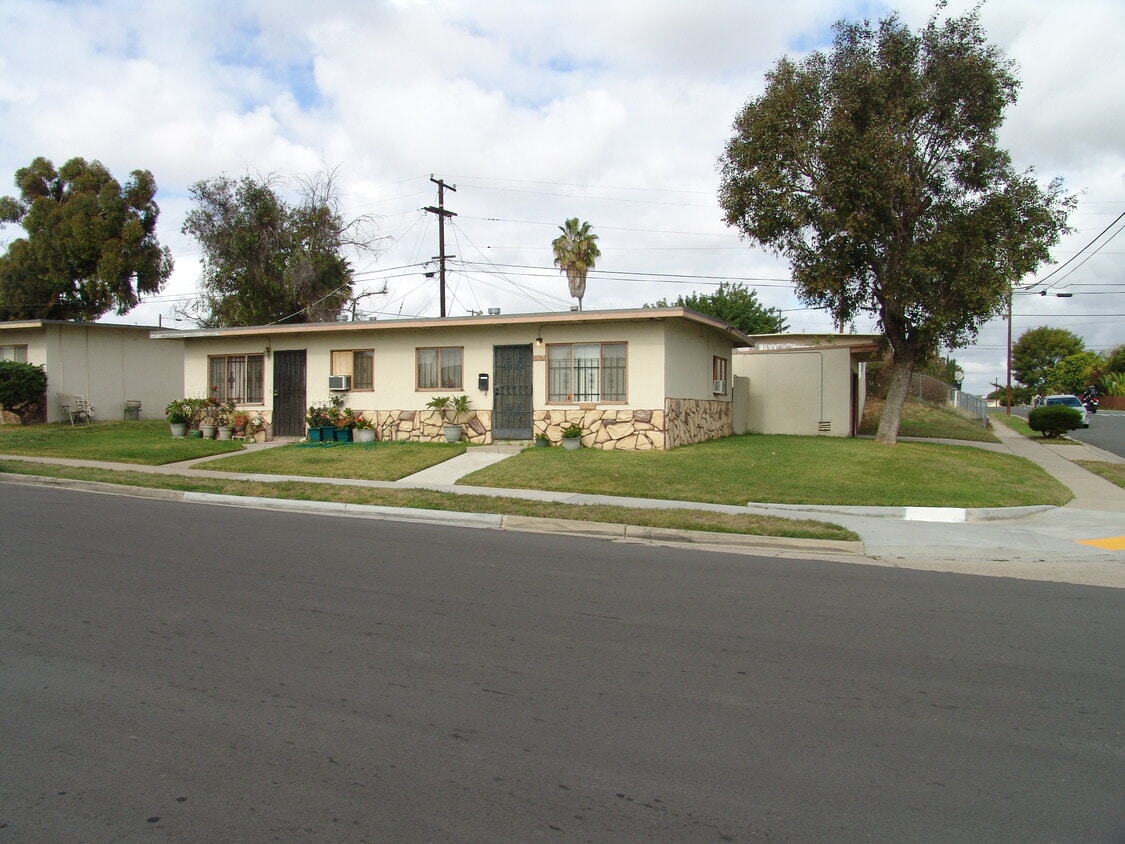 Primary Photo - 4314 Z St