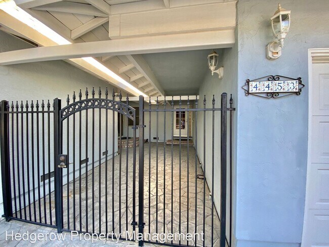 Building Photo - 3 br, 2 bath House - 4453 Tanglewood Way