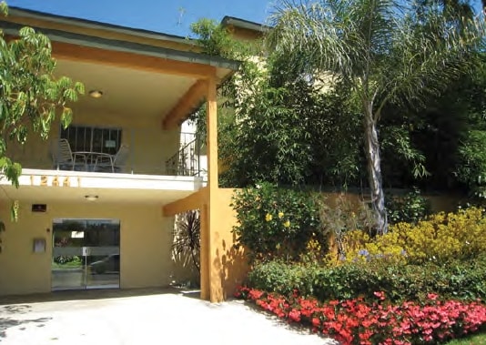 Velvet Green - Velvet Green Apartments