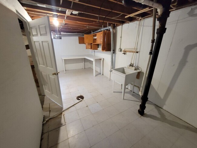 Foto del edificio - 4020 Hammond Blvd 3BR/1BA (Hamilton)