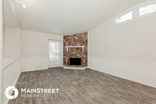 Foto del edificio - 1830 Nicole Ln