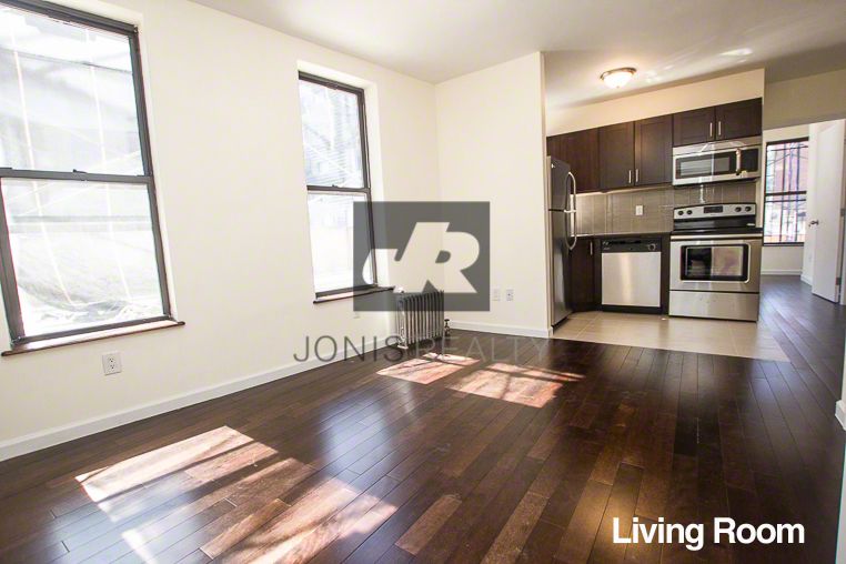 21 Kenmare St, New York, NY 10012 Apartments in New York, NY