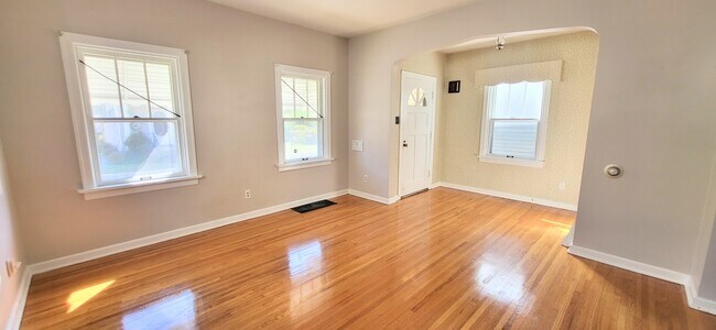 Foto del edificio - 502 5th St