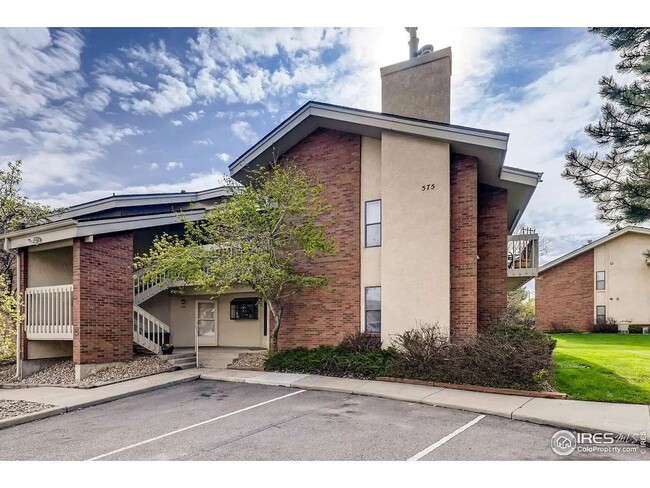 Building Photo - Immaculate 2BD/2BA South Boulder Condo! Av...