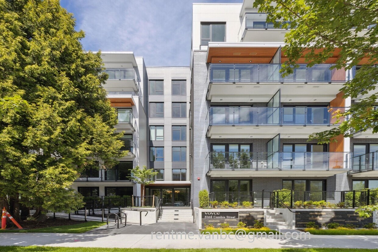 Photo principale - 5168 Cambie St