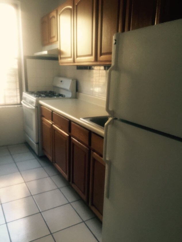 Foto principal - 5605 43rd Ave