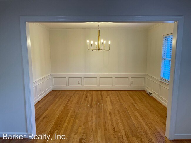 Foto del edificio - 3 br, 2 bath House - 1008 Deerfield Rd