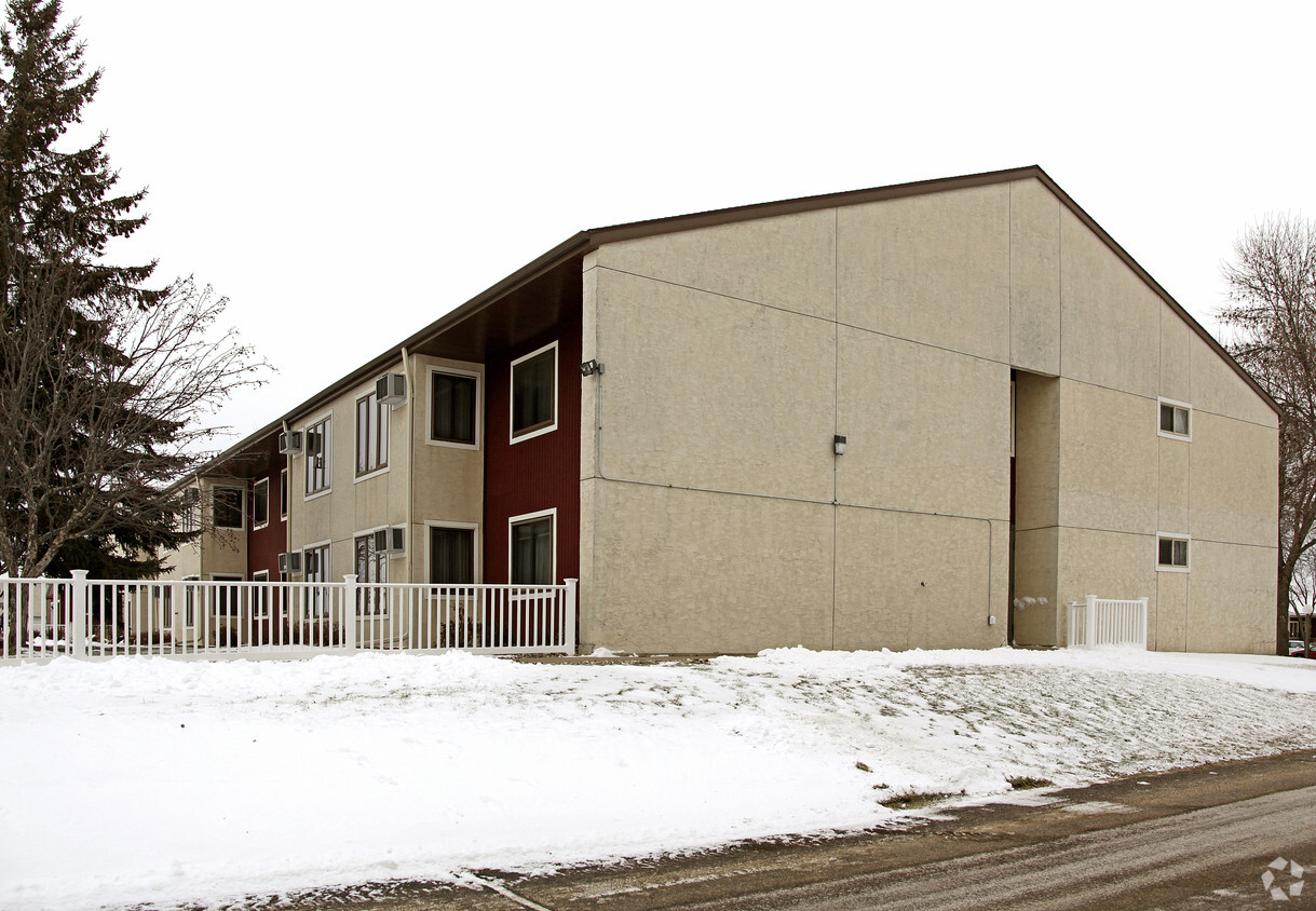 Foto principal - Peace Villa Apartments