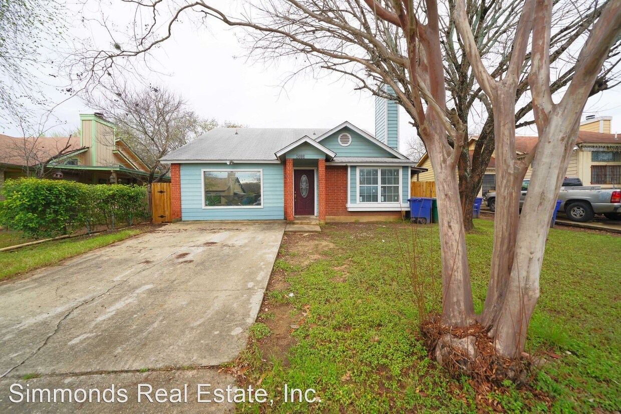 Primary Photo - 3 br, 2 bath House - 6313 Les Harrison