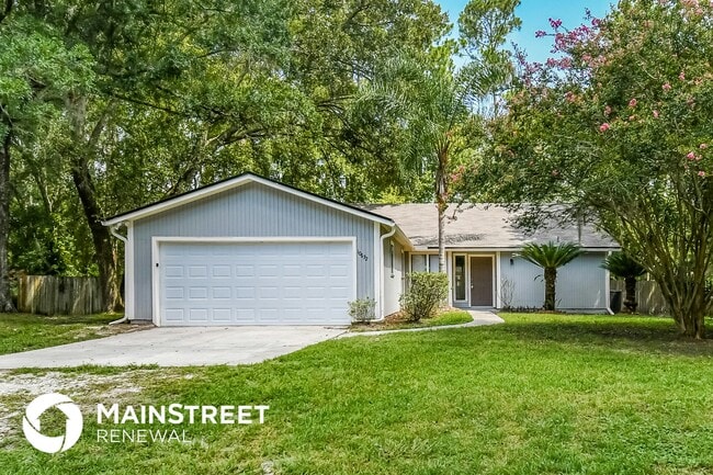 Building Photo - 10632 Fox Squirrel Ln