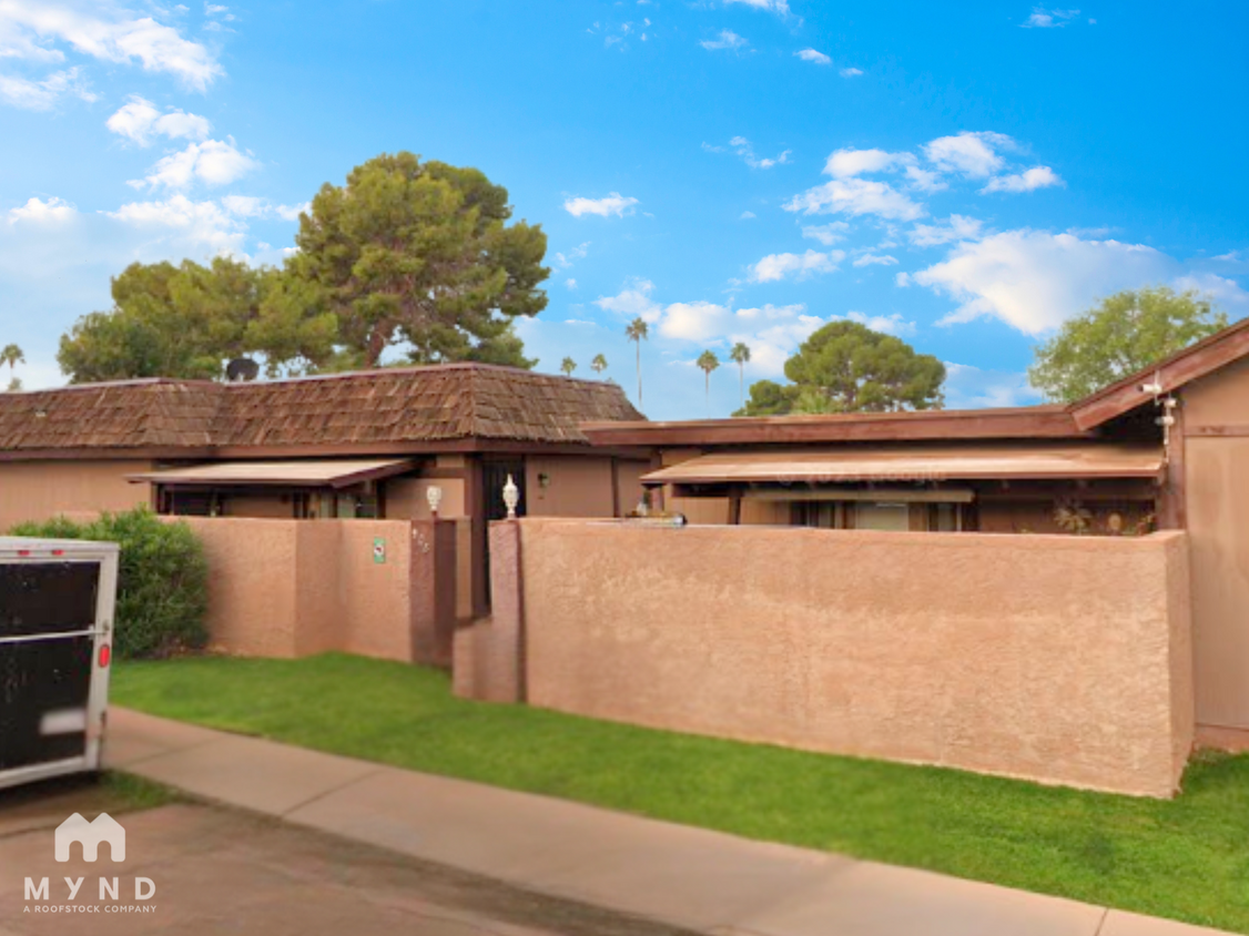 Foto del edificio - 908 S Casitas Dr