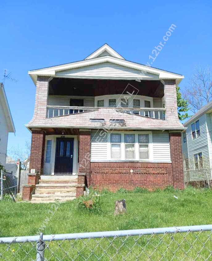 Primary Photo - 2-bedroom unit with a fireplace.