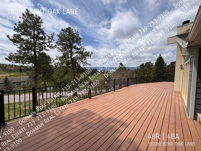 Foto del edificio - 18300 Bent Oak Ln