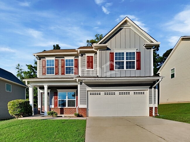 Building Photo - 908 Pine Ln