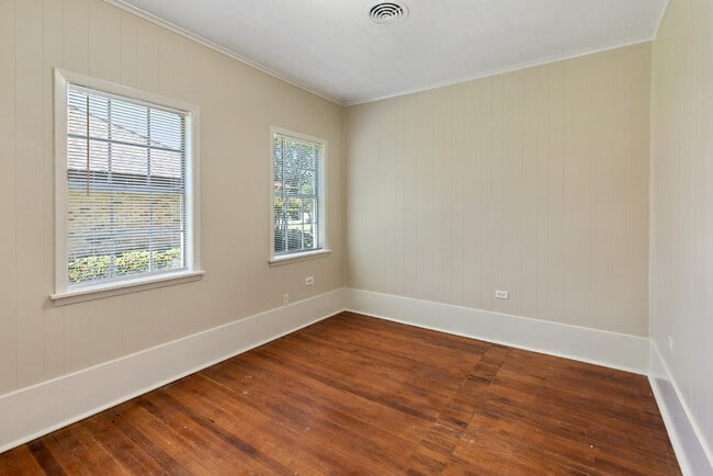 Bedroom 1 - 707 W School St